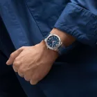 Baume & Mercier Riviera GMT montre pour hommes M0A10659