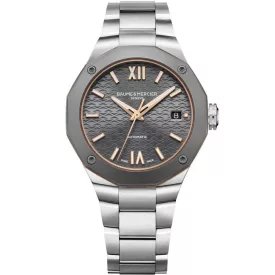 Baume & Mercier Riviera montre femme M0A10661