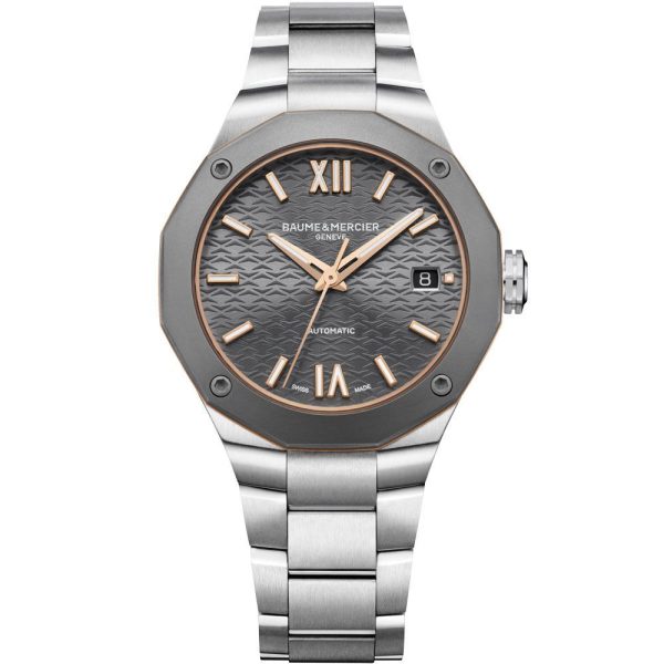 Baume & Mercier Riviera montre femme M0A10661