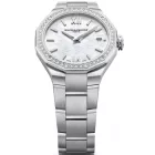 Baume & Mercier Riviera montre femme M0A10662