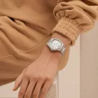 Baume & Mercier Riviera montre femme M0A10662