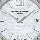 Baume & Mercier Riviera montre femme M0A10662