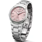 Baume & Mercier Riviera montre femme M0A10675