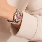 Baume & Mercier Riviera montre femme M0A10675