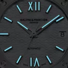 Baume & Mercier Riviera montre femme M0A10676