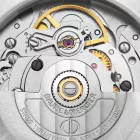 Baume & Mercier Riviera montre femme M0A10676