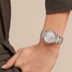 Baume & Mercier Riviera montre femme M0A10676