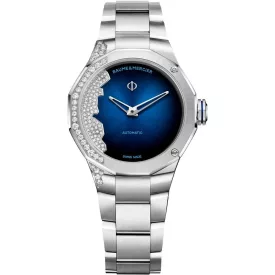 Baume & Mercier Riviera montre femme M0A10677