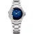 Baume & Mercier Riviera montre femme M0A10677