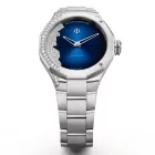 Baume & Mercier Riviera montre femme M0A10677