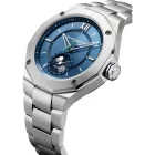Baume & Mercier Riviera Moon Phase Baumatic montre pour hommes M0A10682