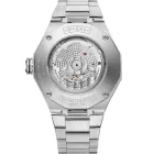 Baume & Mercier Riviera Moon Phase Baumatic montre pour hommes M0A10682
