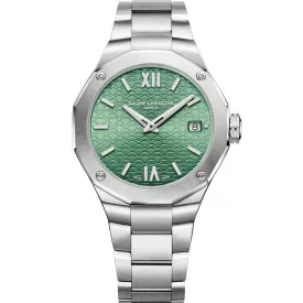 Baume & Mercier Riviera montre femme M0A10683