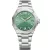 Baume & Mercier Riviera montre femme M0A10683