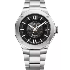 Baume & Mercier Riviera Baumatic montre pour hommes M0A10702