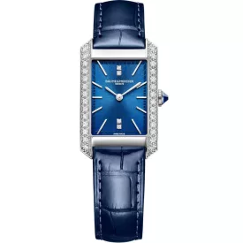 Baume & Mercier Hampton montre femme M0A10709
