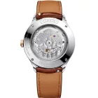 Baume & Mercier Clifton Baumatic montre pour hommes M0A10713
