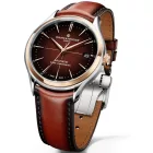 Baume & Mercier Clifton Baumatic montre pour hommes M0A10713