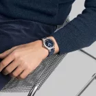 Baume & Mercier Riviera Baumatic montre pour hommes M0A10714