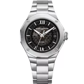 Baume & Mercier Riviera Baumatic montre pour hommes M0A10715