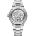 Baume & Mercier Riviera Baumatic montre pour hommes M0A10715