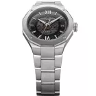 Baume & Mercier Riviera Baumatic montre pour hommes M0A10715