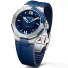Baume & Mercier Riviera Azur Baumatic montre pour hommes M0A10716