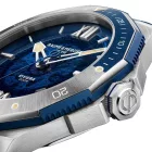 Baume & Mercier Riviera Azur Baumatic montre pour hommes M0A10716