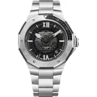 Baume & Mercier Riviera Azur Baumatic montre pour hommes M0A10717