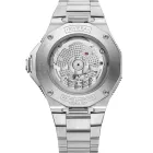 Baume & Mercier Riviera Azur Baumatic montre pour hommes M0A10717