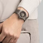Baume & Mercier Riviera Baumatic montre pour hommes M0A10720