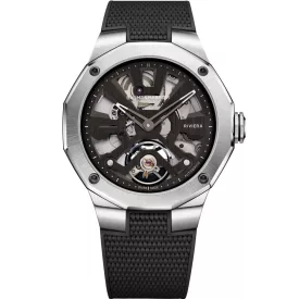 Baume & Mercier Riviera montre pour hommes M0A10721