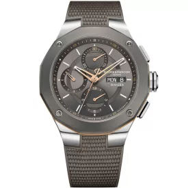 Baume & Mercier Riviera montre pour hommes M0A10722