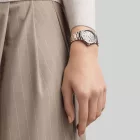 Baume & Mercier Riviera montre femme M0A10729