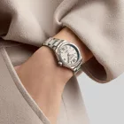 Baume & Mercier Riviera montre femme M0A10730