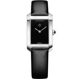 Baume & Mercier Hampton montre femme M0A10760