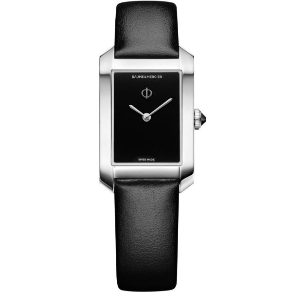 Baume & Mercier Hampton montre femme M0A10760