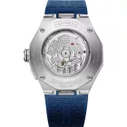 Baume & Mercier Riviera Baumatic Tideograph Limited Edition montre pour hommes M0A10761