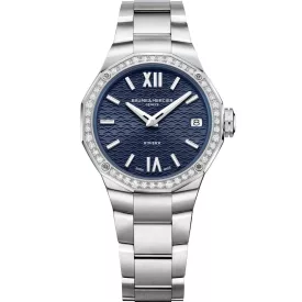 Baume & Mercier Riviera montre femme M0A10765