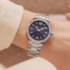 Baume & Mercier Riviera montre femme M0A10765