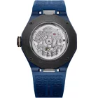 Baume & Mercier Riviera Baumatic montre pour hommes M0A10769
