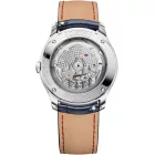 Baume & Mercier Clifton Baumatic montre pour hommes M0A10771