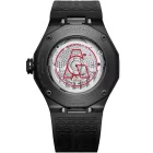 Baume & Mercier Riviera Baumatic Limited Edition montre pour hommes M0A10789