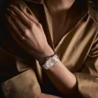 Baume & Mercier Riviera montre femme M0A10796