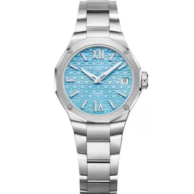 Baume & Mercier Riviera montre femme M0A10811