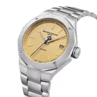 Baume & Mercier Riviera Baumatic montre pour hommes M0A10822