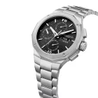 Baume & Mercier Riviera Chronograph montre pour hommes M0A10825