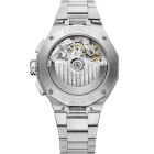 Baume & Mercier Riviera Chronograph montre pour hommes M0A10825