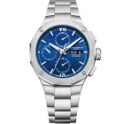 Baume & Mercier Riviera Chronograph montre pour hommes M0A10826