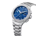 Baume & Mercier Riviera Chronograph montre pour hommes M0A10826